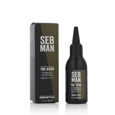 Sebastian Professional Seb Man The Hero Re - Workable Gel 75 ml