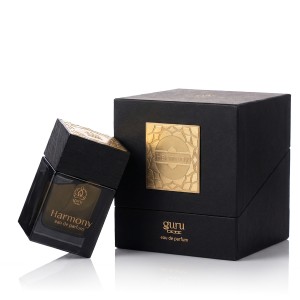 Guru Harmony Eau De Parfum 100 ml kvepalai unisex