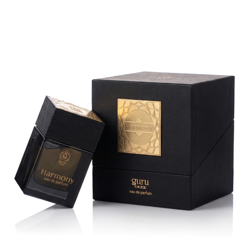 Guru Harmony Eau De Parfum 100 ml kvepalai unisex
