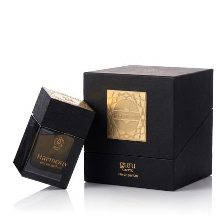 Guru Harmony Eau De Parfum 100 ml kvepalai unisex