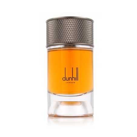 Dunhill Signature Collection Moroccan Amber Eau De Parfum 100 ml kvepalai vyrams