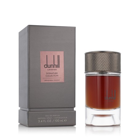 Dunhill Signature Collection Arabian Desert Eau De Parfum 100 ml kvepalai vyrams