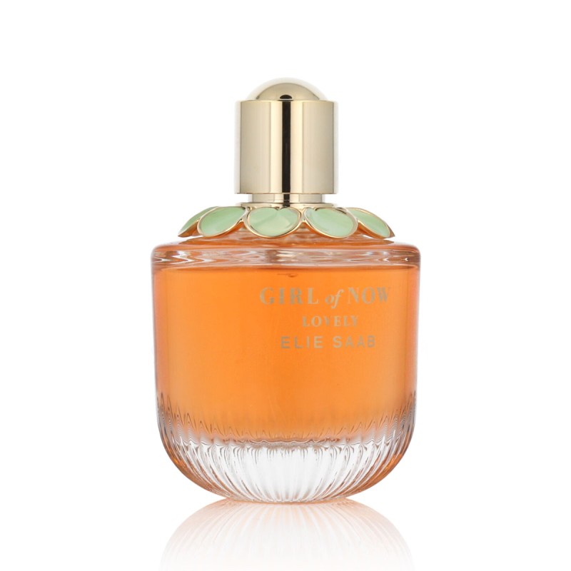 Elie Saab Girl Of Now Lovely Eau De Parfum 90 ml kvepalai moterims