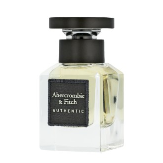 Abercrombie & Fitch Authentic Man Eau De Toilette 30 ml kvepalai vyrams 2