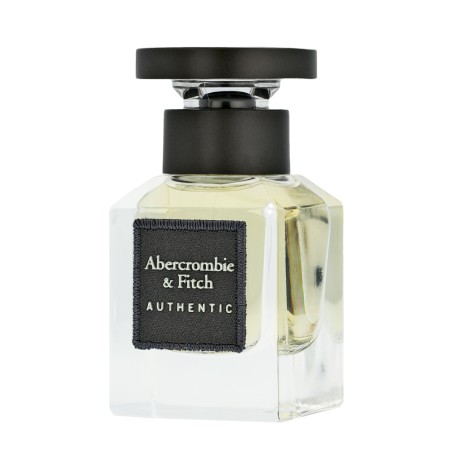 Abercrombie & Fitch Authentic Man Eau De Toilette 30 ml kvepalai vyrams