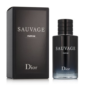 Dior Sauvage Parfum 100 ml kvepalai vyrams