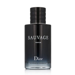 Dior Sauvage Parfum 100 ml kvepalai vyrams 2