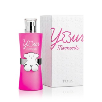 Tous Your Moments Eau De Toilette 50 ml kvepalai moterims