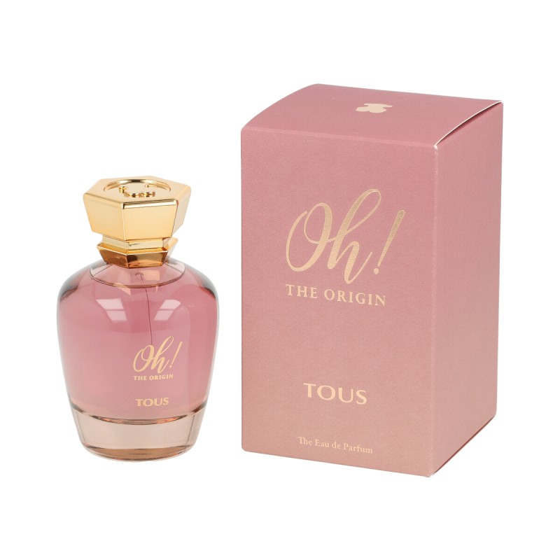 Tous Oh! The Origin Eau De Parfum 100 ml kvepalai moterims