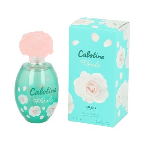 Grès Cabotine Floralie Eau De Toilette 100 ml kvepalai moterims
