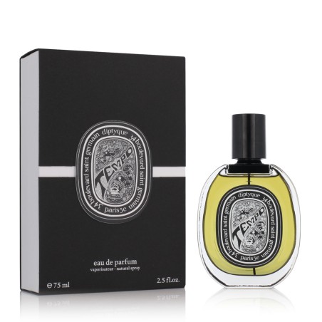 Diptyque Tempo Eau De Parfum 75 ml kvepalai unisex