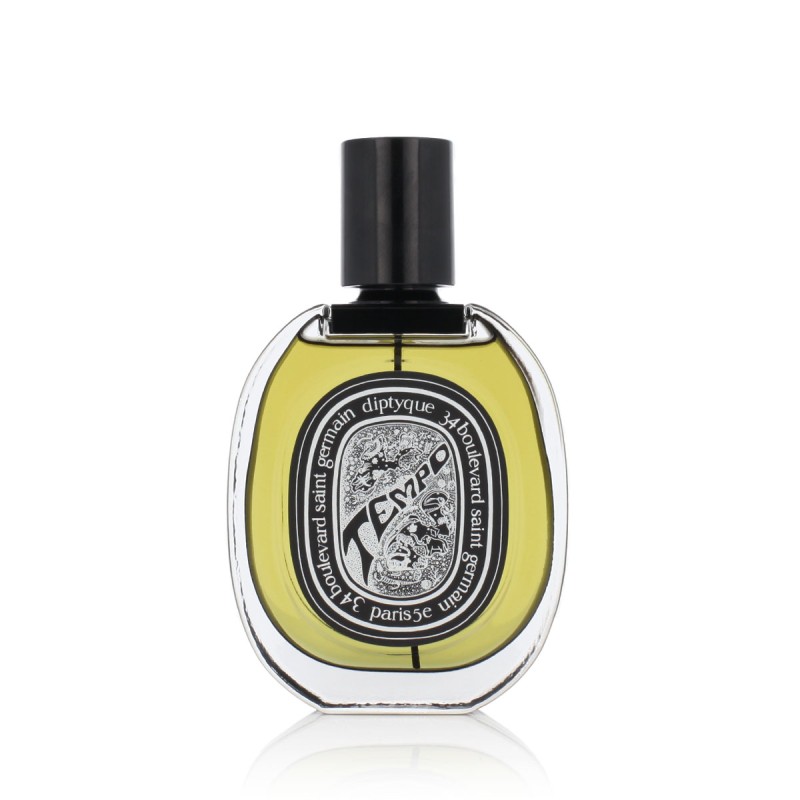 Diptyque Tempo Eau De Parfum 75 ml kvepalai unisex