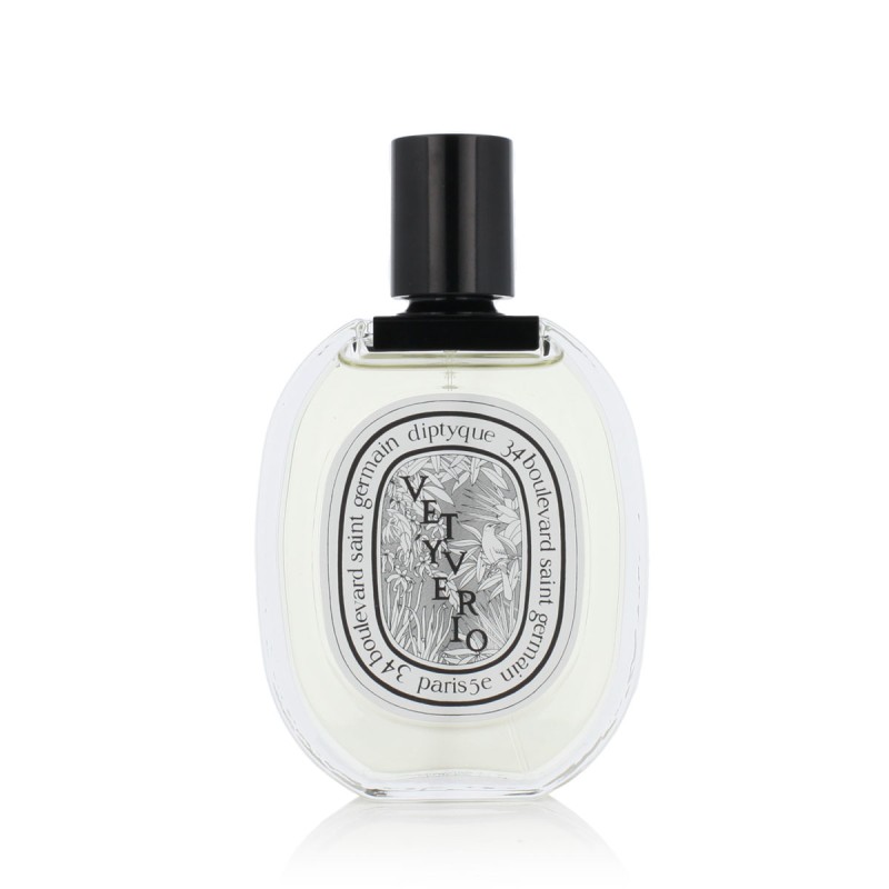 Diptyque Vetyverio Eau De Toilette 100 ml kvepalai unisex