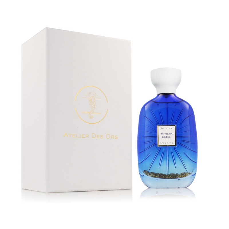 Atelier Des Ors Riviera Lazuli Eau De Parfum 100 ml kvepalai unisex