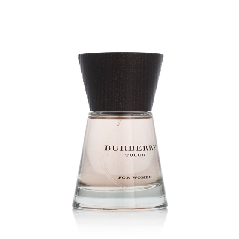 Burberry Touch Eau De Parfum 50 ml kvepalai moterims