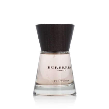 Burberry Touch Eau De Parfum 50 ml kvepalai moterims