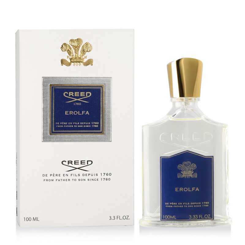 Creed Erolfa Eau De Parfum 100 ml kvepalai vyrams