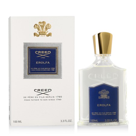 Creed Erolfa Eau De Parfum 100 ml kvepalai vyrams