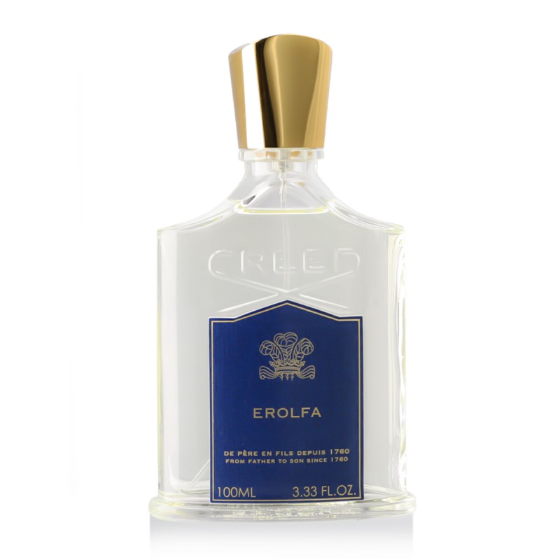 Creed Erolfa Eau De Parfum 100 ml kvepalai vyrams