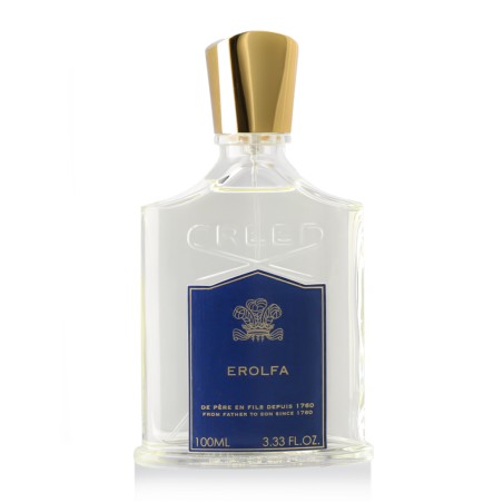 Creed Erolfa Eau De Parfum 100 ml kvepalai vyrams