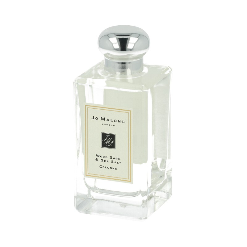 Jo Malone Wood Sage & Sea Salt Eau de Cologne 100 ml kvepalai unisex