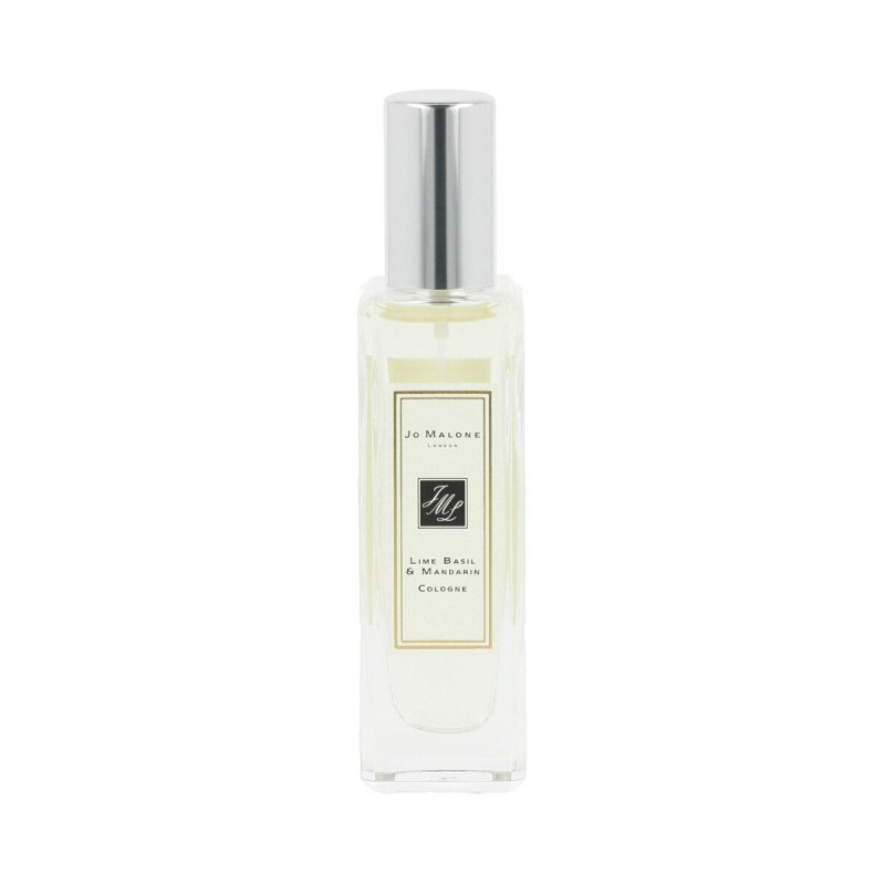 Jo Malone Lime Basil & Mandarin Eau de Cologne 30 ml kvepalai unisex
