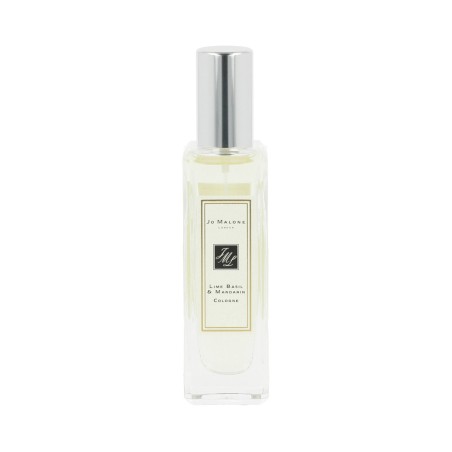 Jo Malone Lime Basil & Mandarin Eau de Cologne 30 ml kvepalai unisex