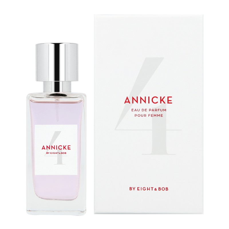 Eight & Bob Annicke 4 Eau De Parfum 30 ml kvepalai moterims