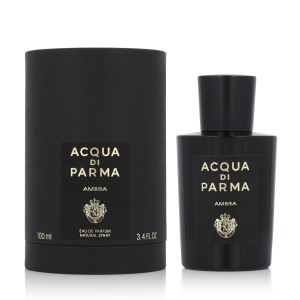 Acqua Di Parma Ambra Eau De Parfum 100 ml kvepalai unisex