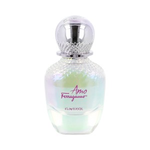 Salvatore Ferragamo Amo Ferragamo Flowerful Eau De Toilette 30 ml kvepalai moterims