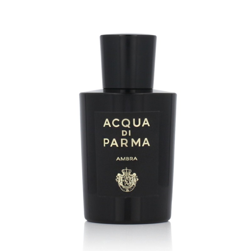 Acqua Di Parma Ambra Eau De Parfum 100 ml kvepalai unisex