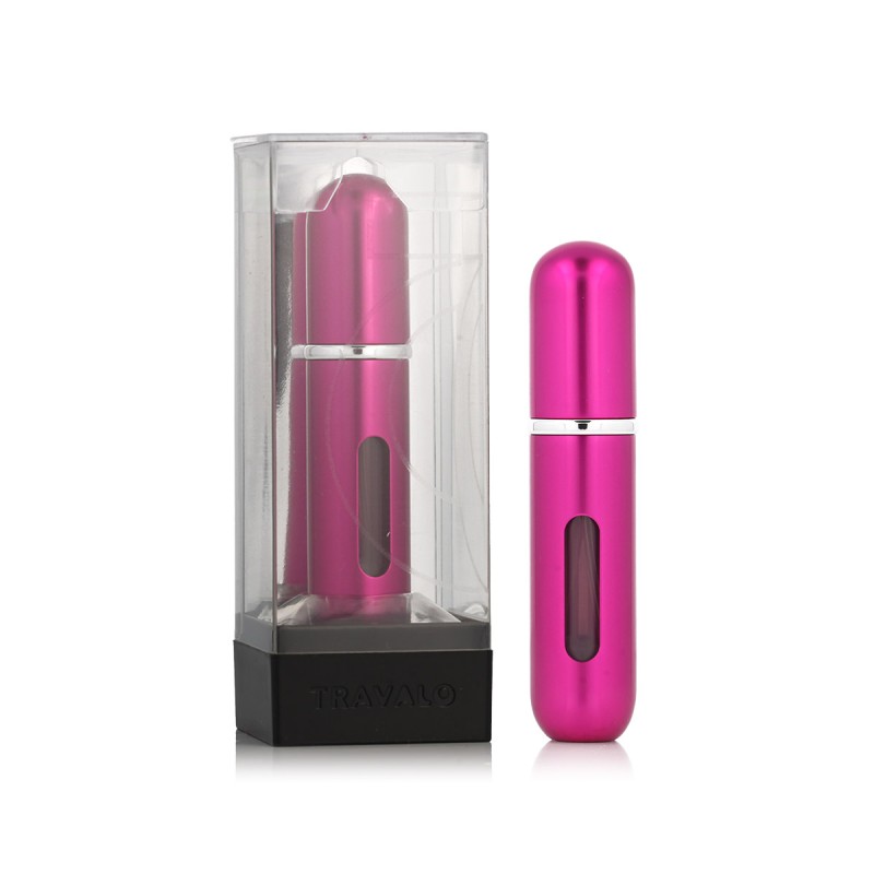 Travalo Classic Hot Pink 5 ml