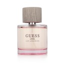 Guess Guess 1981 Los Angeles Eau De Toilette - tester 100 ml kvepalai moterims