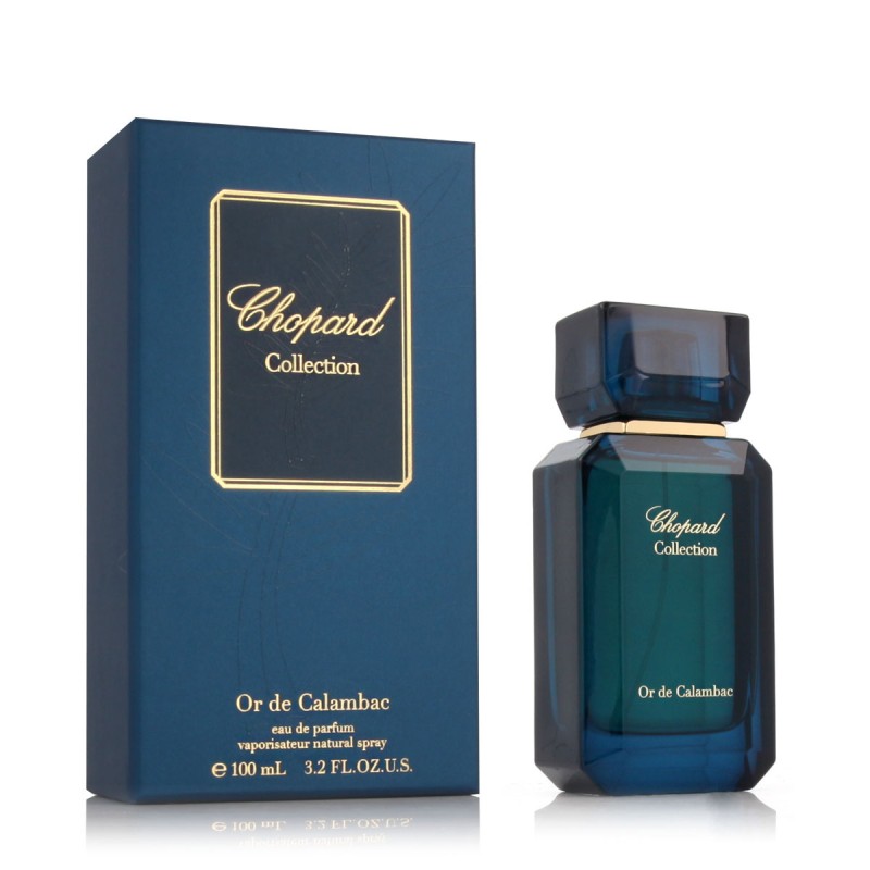 Chopard Or de Calambac Eau De Parfum 100 ml kvepalai unisex