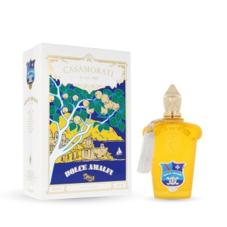 Xerjoff Casamorati 1888 Dolce Amalfi Eau De Parfum 100 ml kvepalai unisex