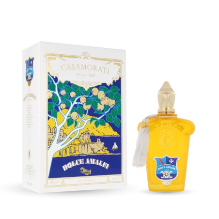 Xerjoff Casamorati 1888 Dolce Amalfi Eau De Parfum 100 ml kvepalai unisex