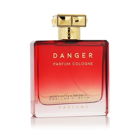 Roja Parfums Danger Pour Homme Parfum Cologne Eau de Cologne 100 ml kvepalai vyrams