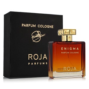 Roja Parfums Enigma Pour Homme Parfum Cologne Eau de Cologne 100 ml kvepalai vyrams