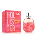 Hollister California Festival Vibes for Her Eau De Parfum 100 ml kvepalai moterims