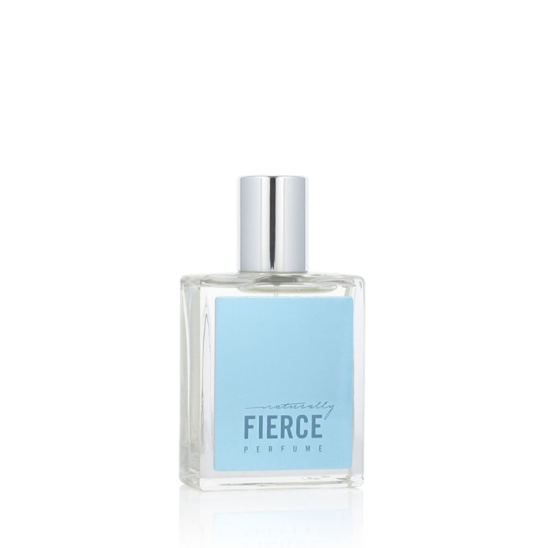 Abercrombie & Fitch Naturally Fierce Eau De Parfum 30 ml kvepalai moterims