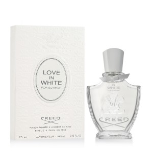 Creed Love in White for Summer Eau De Parfum 75 ml kvepalai moterims