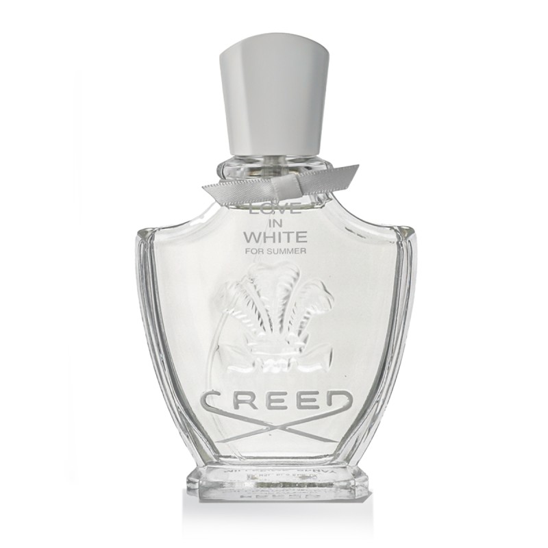 Creed Love in White for Summer Eau De Parfum 75 ml kvepalai moterims