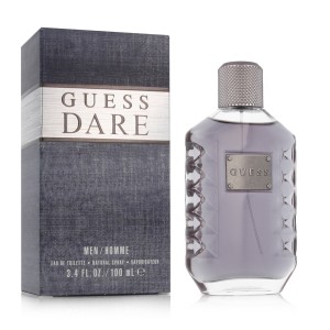 Guess Dare for Men Eau De Toilette 100 ml kvepalai vyrams