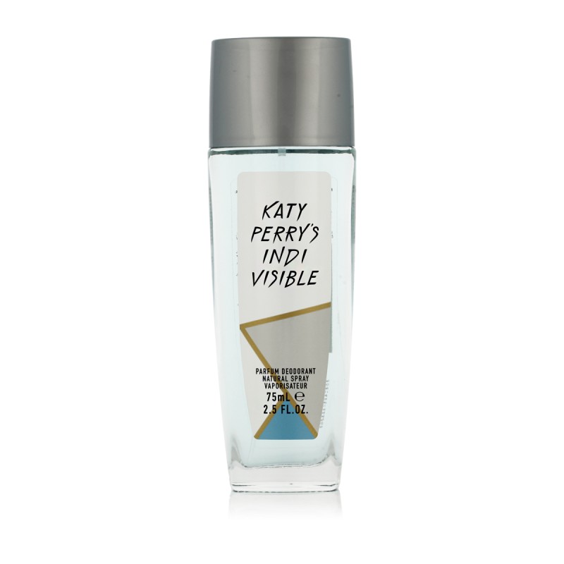 Katy Perry Katy Perry's Indi Visible Deodorant in glass 75 ml moterims