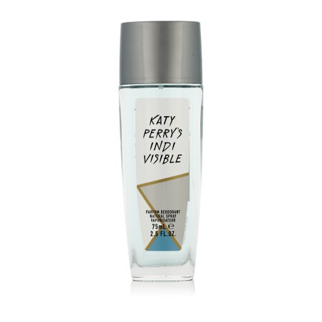 Katy Perry Katy Perry's Indi Visible Deodorant in glass 75 ml moterims