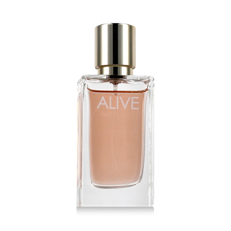 Boss Alive Eau De Parfum 30 ml kvepalai moterims