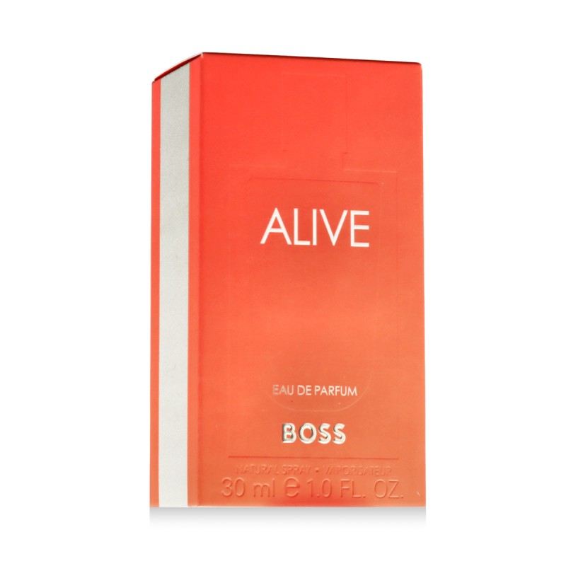 Boss Alive Eau De Parfum 30 ml kvepalai moterims
