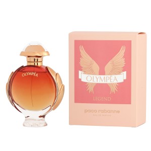 Paco Rabanne Olympéa Legend Eau De Parfum 50 ml kvepalai moterims 2