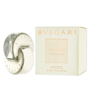 Bvlgari Omnia Crystalline Eau De Toilette 65 ml kvepalai moterims
