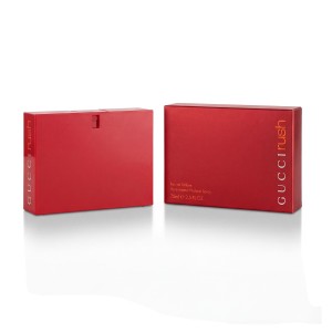 Gucci Rush Eau De Toilette 75 ml kvepalai moterims